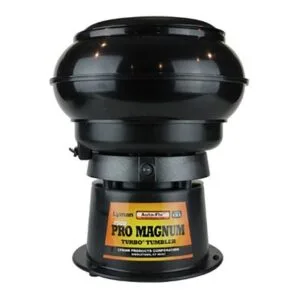 Lyman 2500 Pro Magnum Auto Flo Tumblers
