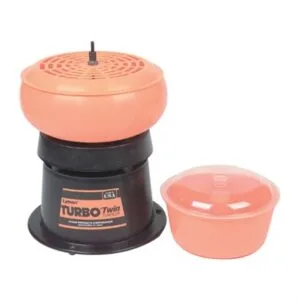 Lyman Turbo Twin Tumblers