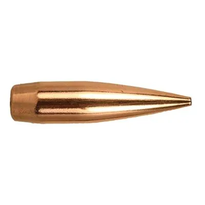 Berger Bullets Hybrid Target 30 Caliber (0.308") Hybrid Boat Tail Bullets