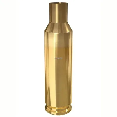 Lapua 6.5 Creedmoor Brass