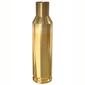 Lapua 6mm Creedmoor Brass