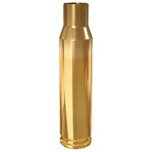 Lapua 308 Winchester Brass Case