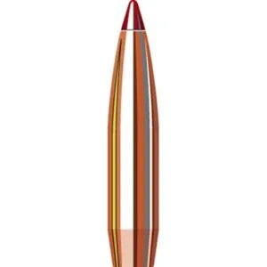 Hornady 6mm (.243") 108 Grain Eld Match Bullets
