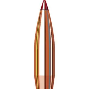 Hornady 30 Caliber (.308") 178 Grain Eld Match Bullets