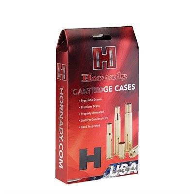 Hornady 38 Super Comp Brass