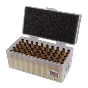 Peterson Cartridge 6mm Creedmoor Brass