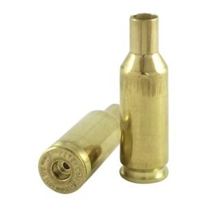 Peterson Cartridge 6mm Br Norma Brass