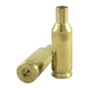 Peterson Cartridge 6mm Br Norma Brass