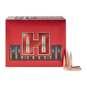 Hornady A-Tip Match 22 Caliber (0.224") Bullets