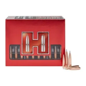 Hornady A-Tip Match 416 Caliber (0.416") Bullets
