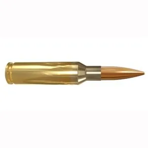 Lapua Naturalis Solid 6.5 Creedmoor Ammo
