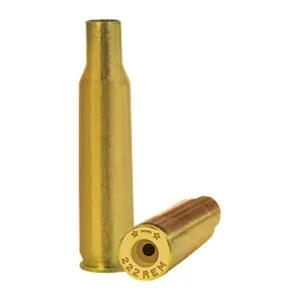 Starline, Inc 222 Remington Brass