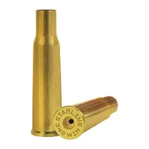 Starline, Inc 348 Winchester Brass
