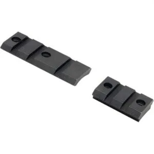 Burris Xtb Weaver-Style Solid Steel Bases