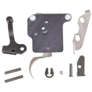 Rifle Basix Remington 700 Custom Trigger
