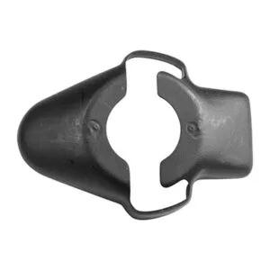 Heckler & Koch G3 Cover, Protective W/Plug, Retrac.