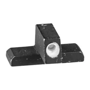Heckler & Koch Usp Sight, Front, Tritium, 7.2mm