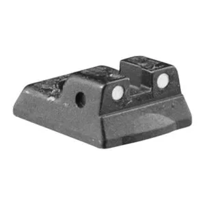 Heckler & Koch Mark 23 Sight, Rear, Mk23, 5.5mm