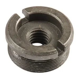Heckler & Koch Hk11e,Hk21e,G8 221231 Closure, Buffer, Threaded