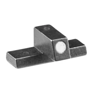 Heckler & Koch Usp Sight, Front, Usp, 6.4mm