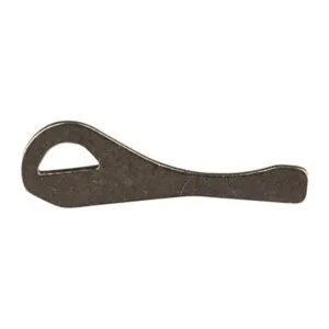 Heckler & Koch Mark 23 Decocking Lockout, Mark 23