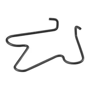 Heckler & Koch Mp5,Hk94 224650 Spring, Shaped, Ret, F/Thread