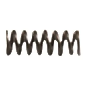 Heckler & Koch Usp Compact 215929 Spring, Helical, Magazine Release