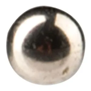 Heckler & Koch P2000 Ball, For P2000 Lockout Dev.