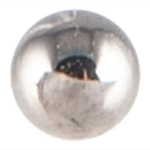 Heckler & Koch Heckler & Koch Mp5 Ball Bearing Detent