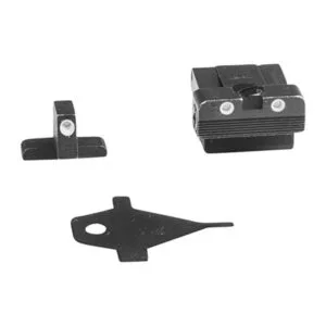 Heckler & Koch Usp Sight, Tritium, Adjustable, Usp
