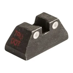 Heckler & Koch Usp Sights,Tritium,Usp,Orange,Rear