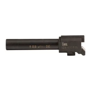 Heckler & Koch P30 Barrel, P30, 9mm 3.85