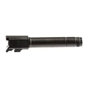 Heckler & Koch Barrel Hk45 Compact Sd, Threaded