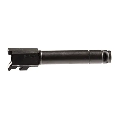 Heckler & Koch Barrel Hk45 Compact Sd, Threaded