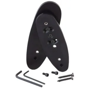 Jones Rifle Butt Plate Stock Adjuster
