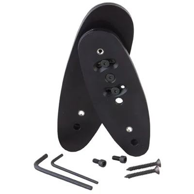 Jones Rifle Butt Plate Stock Adjuster