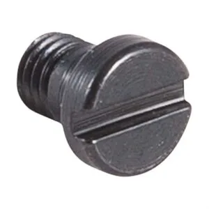 Remington Remington 552 Rear Sight Base Screw Black