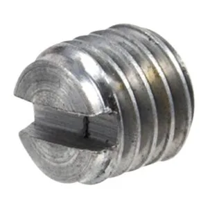 Ruger Receiver Filler Screw, Ss