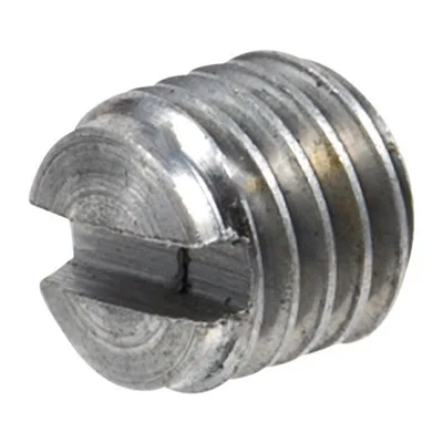Ruger Receiver Filler Screw, Ss