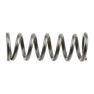Ruger Trigger/Sear Spring, Blue