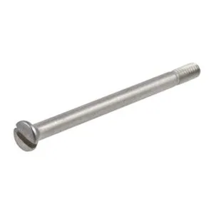 Ruger Ruger~ M77~ Mark Ii Rear Insert Screw Steel Silver