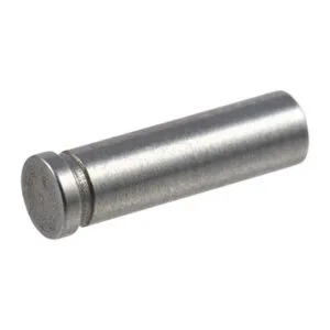 Ruger Pin Lock, Center