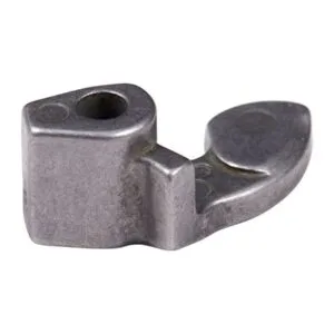 Ruger Cylinder Latch, Ss