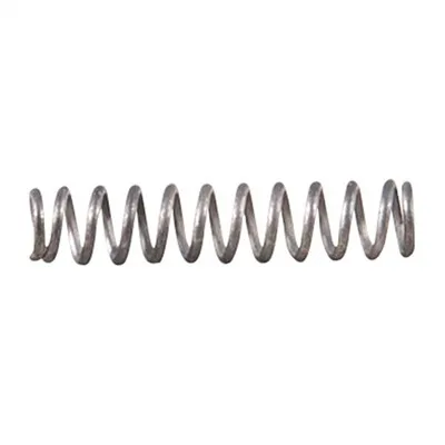 Ruger Cylinder Latch/Pawl Plunger Spring
