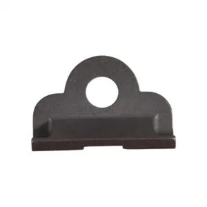 Ruger Magazine Well Liner, Ss