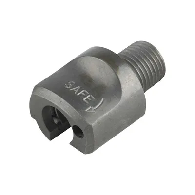 Ruger Bolt Sleeve, Ss