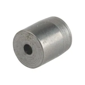 Ruger Recoil Plate, Ss