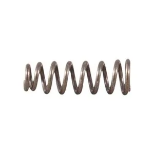 Ruger Safety Detent Plunger Spring, Ss