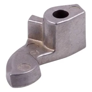Ruger Cylinder Latch
