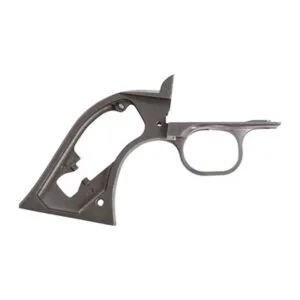 Ruger Grip Frame, Round Guard, Ss